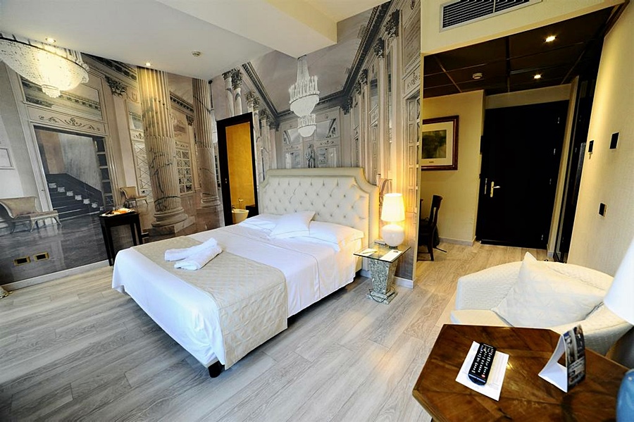 Fotos del hotel - PIERRE MILANO