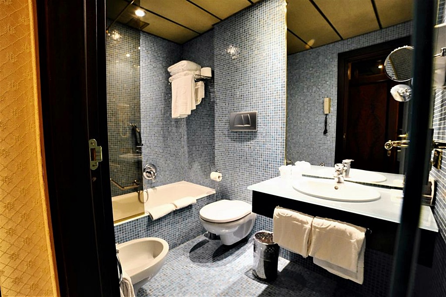 Fotos del hotel - PIERRE MILANO