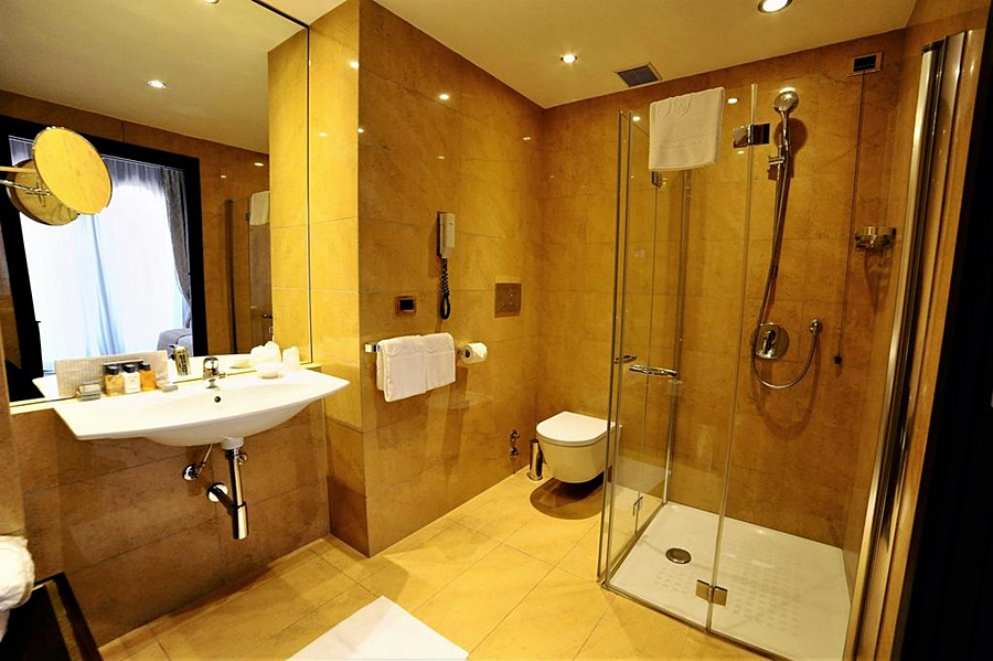 Fotos del hotel - PIERRE MILANO