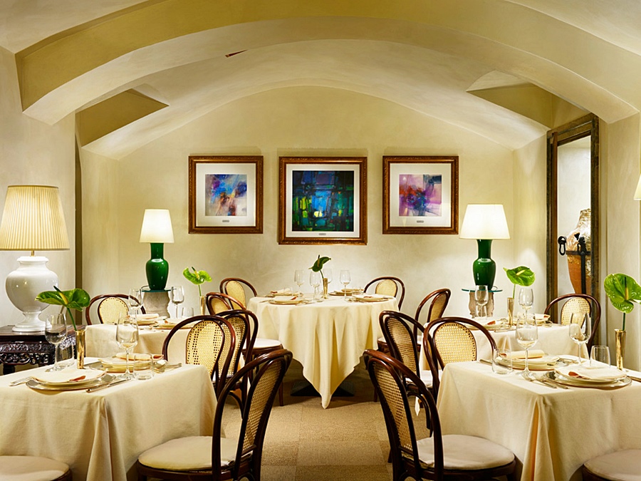 Fotos del hotel - PIERRE MILANO
