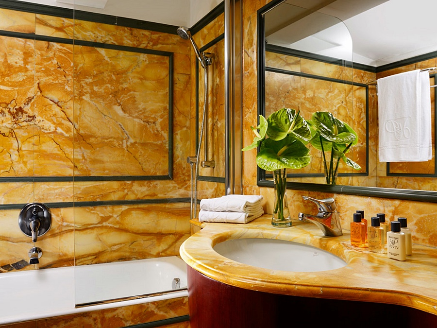 Fotos del hotel - PIERRE MILANO