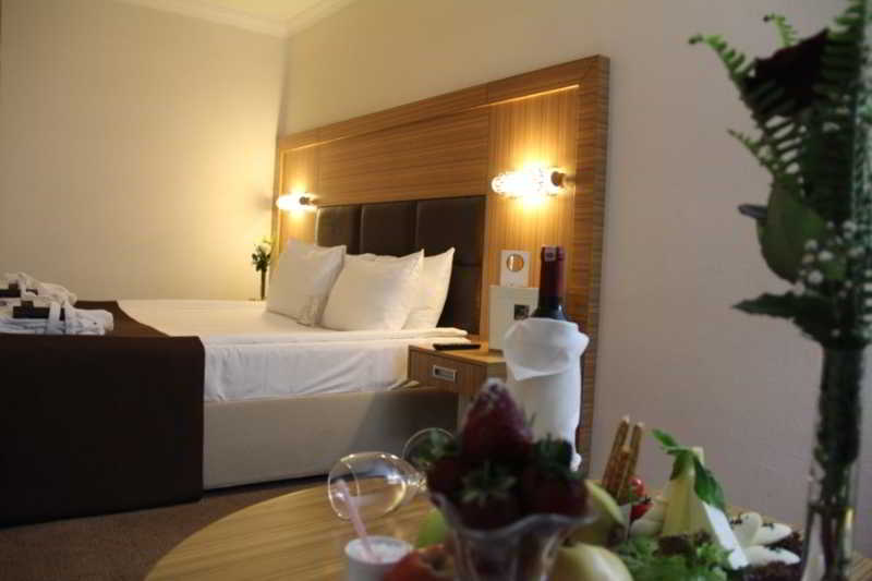 Fotos del hotel - SURMELI ANKARA HOTEL