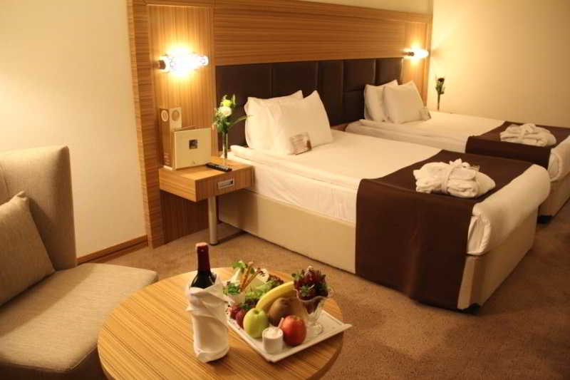 Fotos del hotel - SURMELI ANKARA HOTEL