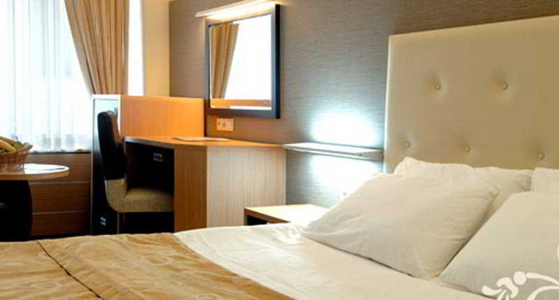 Fotos del hotel - SURMELI ANKARA HOTEL