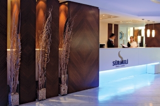 Fotos del hotel - SURMELI ANKARA HOTEL