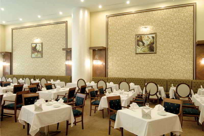 Fotos del hotel - SURMELI ANKARA HOTEL