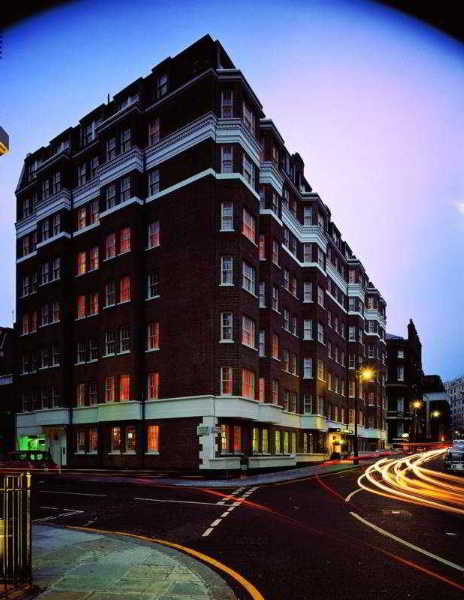 Fotos del hotel - ASCOTT MAYFAIR