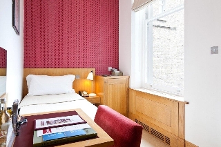 Fotos del hotel - The Rockwell