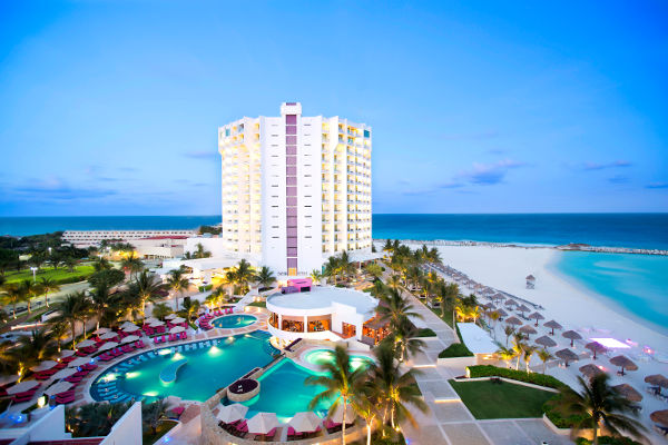 Barcelo Tucancun Beach All Inclusive The Best Beaches In World Barcelo Tucancun Beach All Inclusive The Best Beaches In World