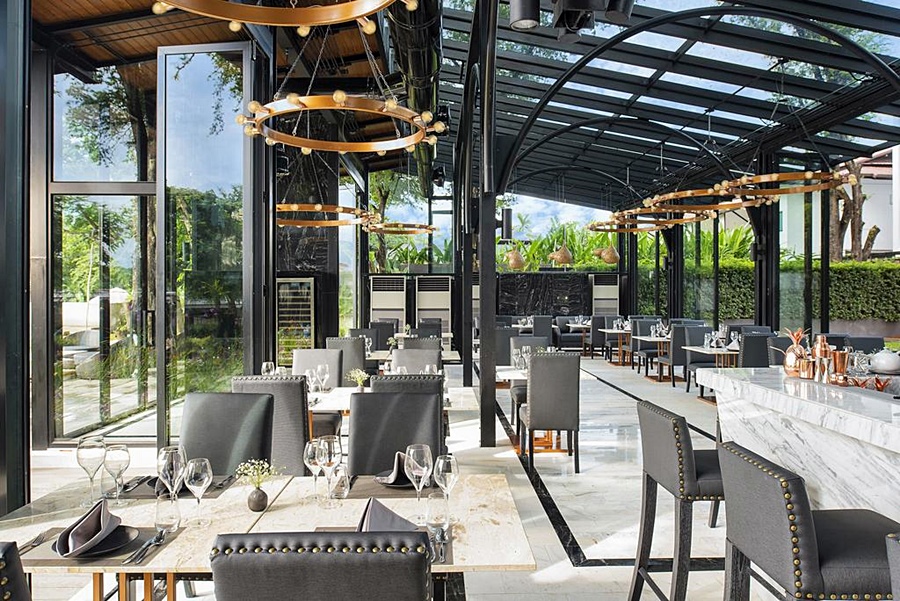 Fotos del hotel - CROSS CHIANG MAI RIVERSIDE RESORT