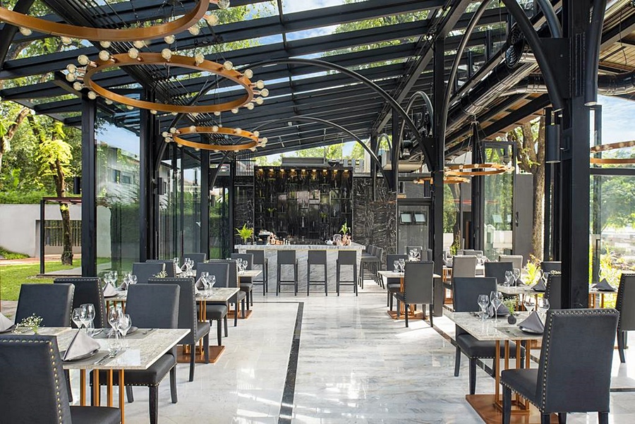 Fotos del hotel - CROSS CHIANG MAI RIVERSIDE RESORT