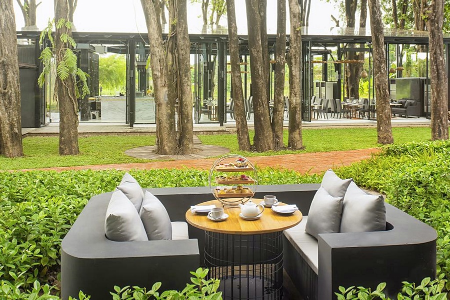 Fotos del hotel - CROSS CHIANG MAI RIVERSIDE RESORT
