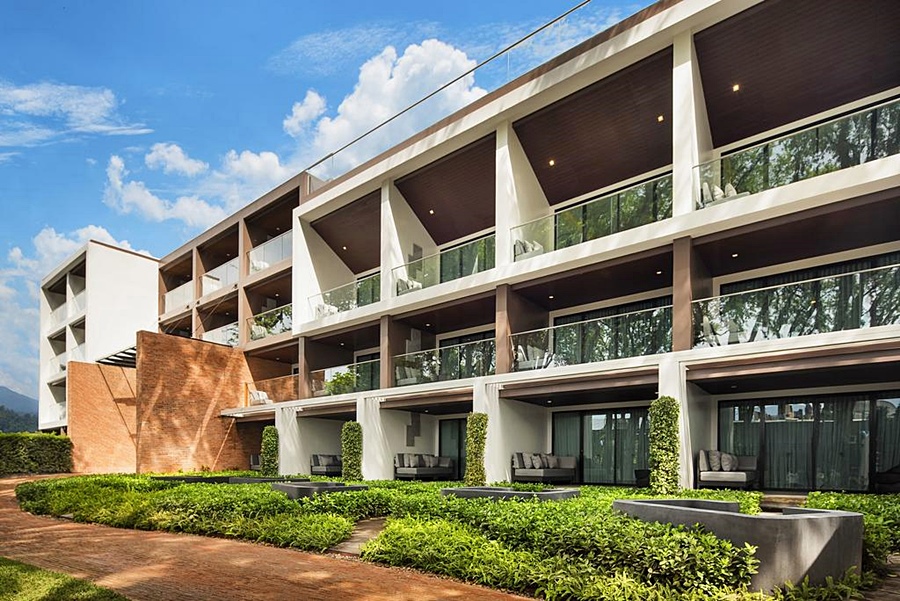 Fotos del hotel - CROSS CHIANG MAI RIVERSIDE RESORT