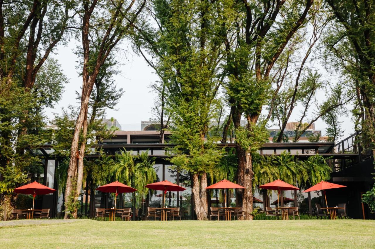 Fotos del hotel - CROSS CHIANG MAI RIVERSIDE RESORT
