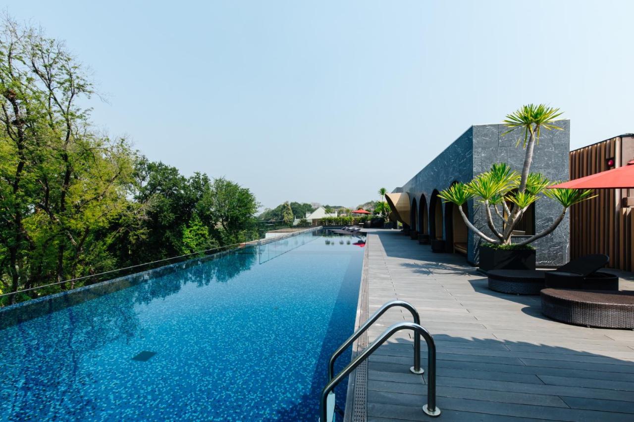 Fotos del hotel - CROSS CHIANG MAI RIVERSIDE RESORT