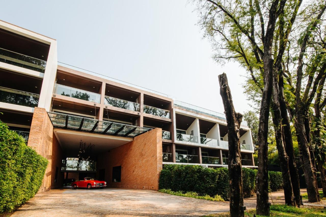 Fotos del hotel - CROSS CHIANG MAI RIVERSIDE RESORT