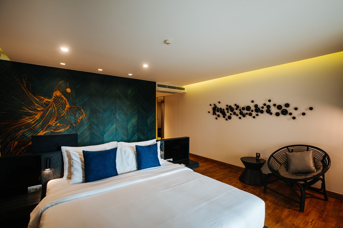 Fotos del hotel - CROSS CHIANG MAI RIVERSIDE RESORT