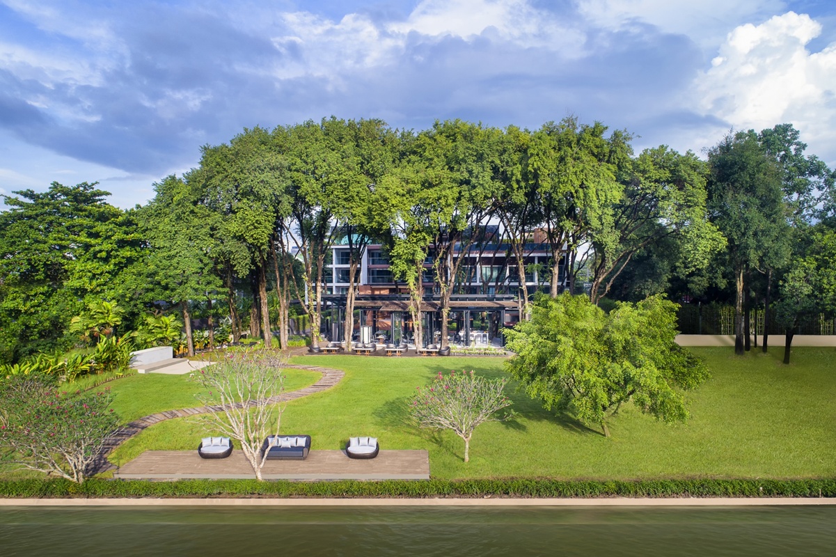 Fotos del hotel - CROSS CHIANG MAI RIVERSIDE RESORT