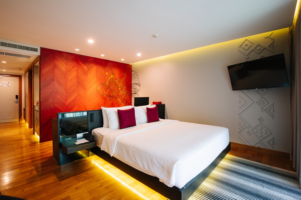 Fotos del hotel - CROSS CHIANG MAI RIVERSIDE RESORT
