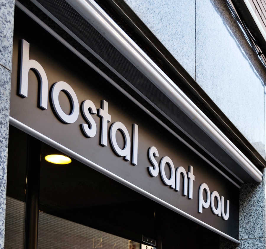 Fotos del hotel - HOSTAL SANT PAU
