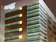 Fotos del hotel - HOTEL NOVIT