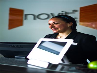 Fotos del hotel - HOTEL NOVIT