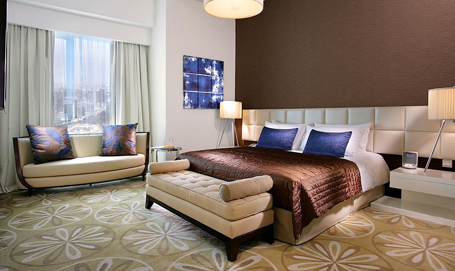 Fotos del hotel - LA SUITE DUBAI HOTEL & APARTMENTS