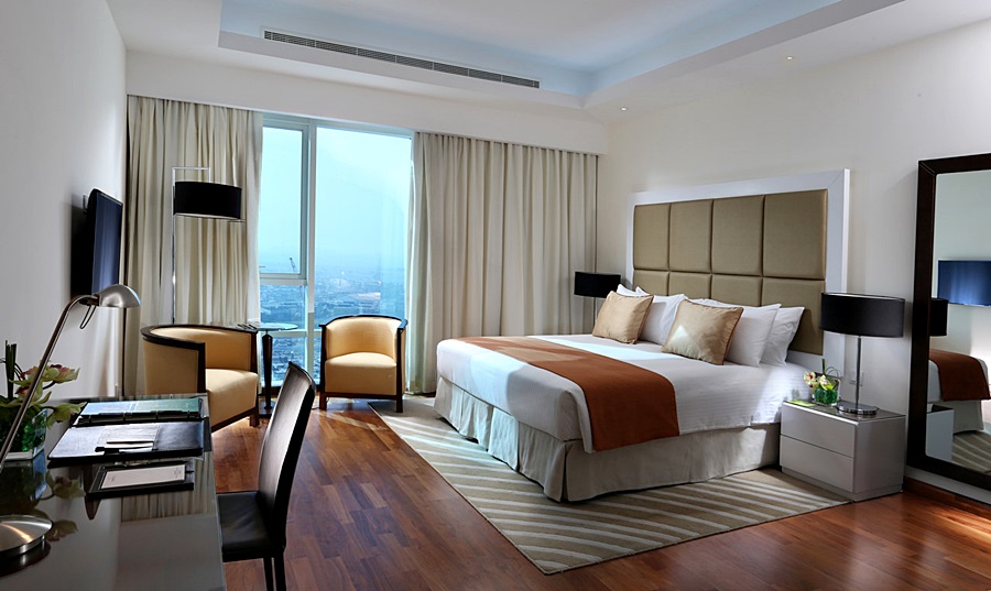 Fotos del hotel - LA SUITE DUBAI HOTEL & APARTMENTS
