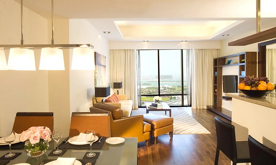 Fotos del hotel - LA SUITE DUBAI HOTEL & APARTMENTS