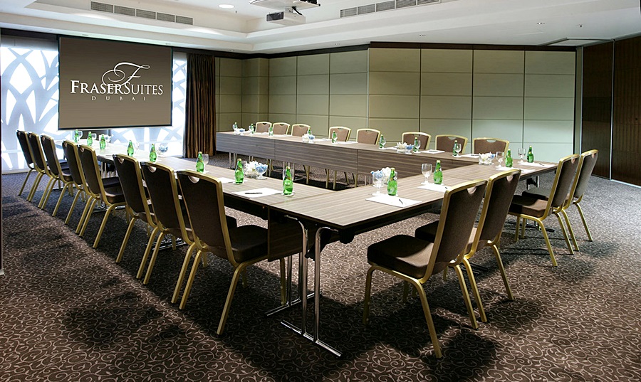 Fotos del hotel - LA SUITE DUBAI HOTEL & APARTMENTS