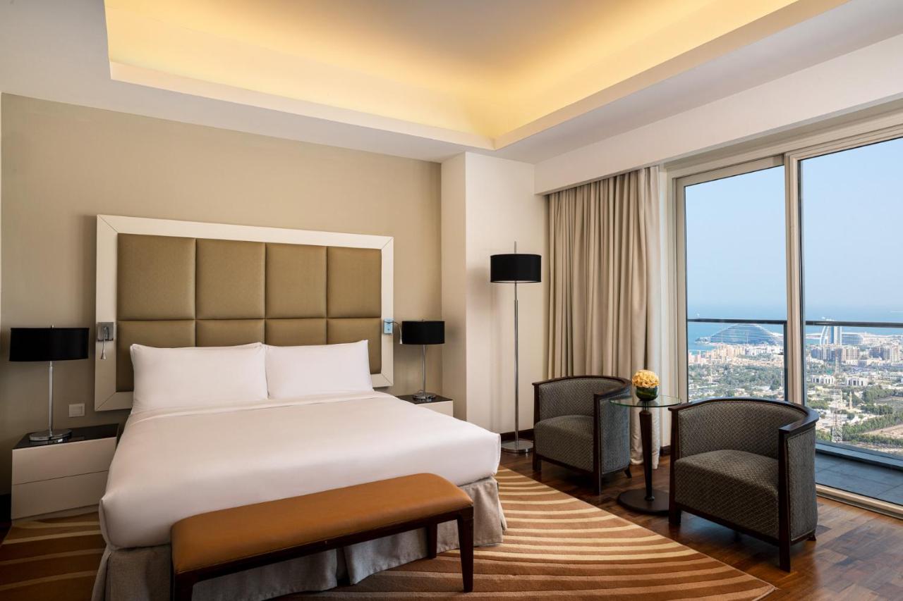 Fotos del hotel - LA SUITE DUBAI HOTEL & APARTMENTS