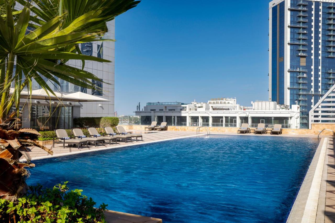 Fotos del hotel - LA SUITE DUBAI HOTEL & APARTMENTS