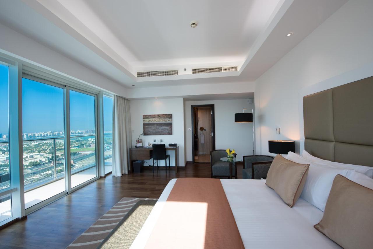 Fotos del hotel - LA SUITE DUBAI HOTEL & APARTMENTS