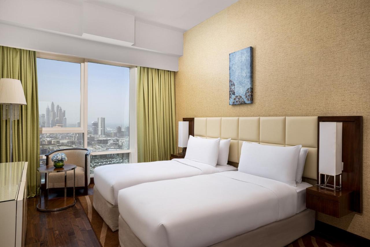 Fotos del hotel - LA SUITE DUBAI HOTEL & APARTMENTS
