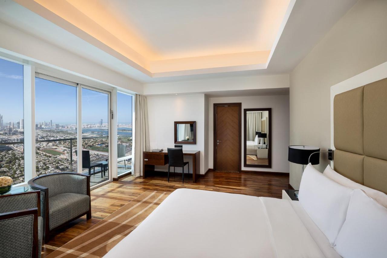 Fotos del hotel - LA SUITE DUBAI HOTEL & APARTMENTS