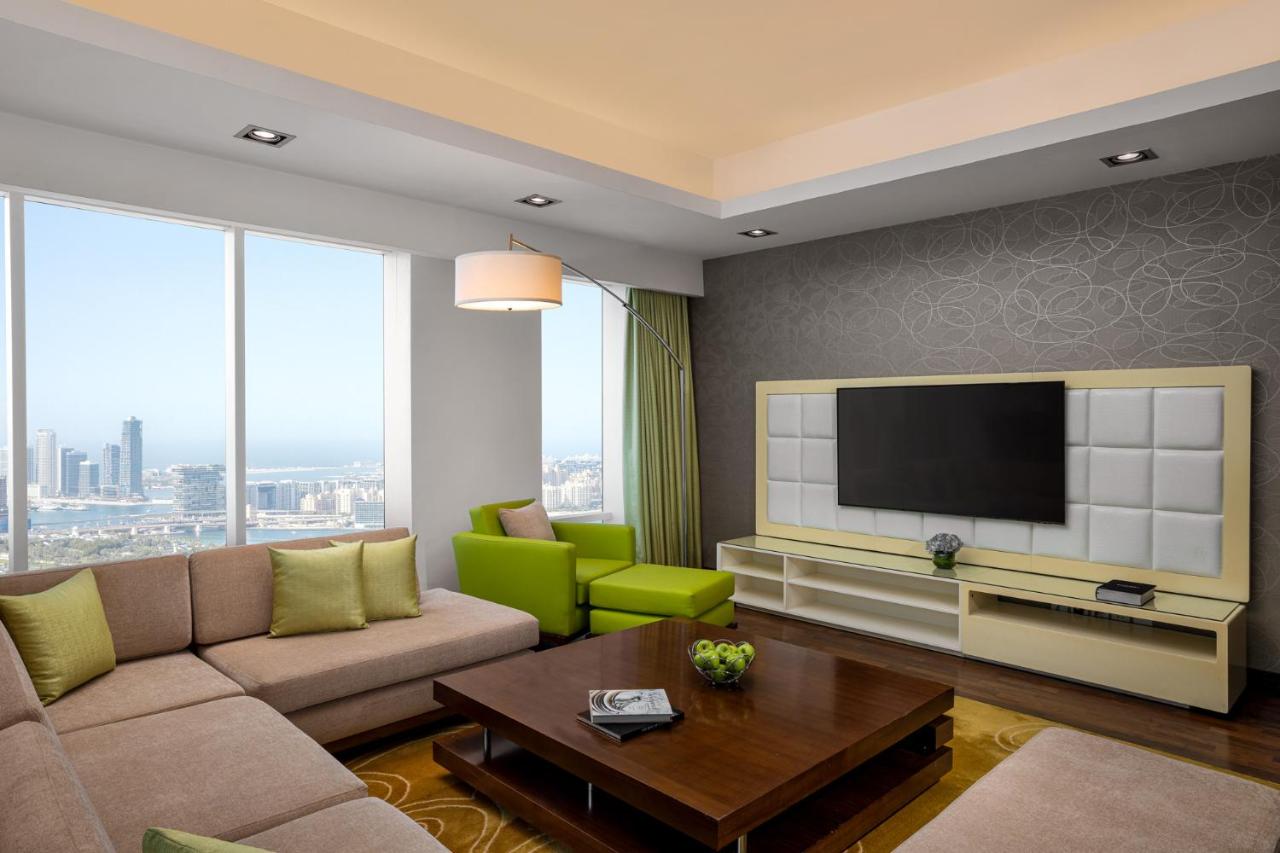 Fotos del hotel - LA SUITE DUBAI HOTEL & APARTMENTS