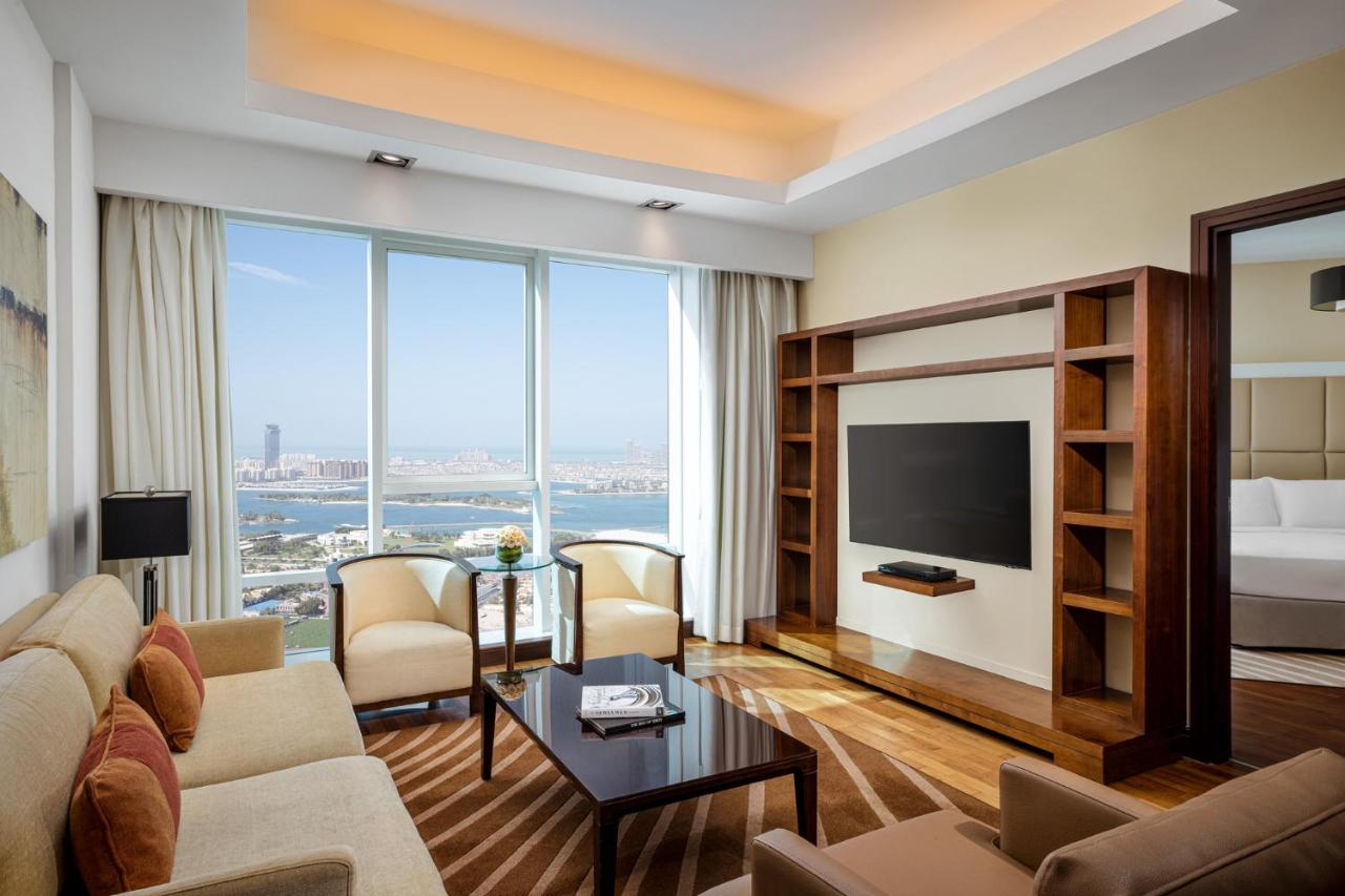 Fotos del hotel - LA SUITE DUBAI HOTEL & APARTMENTS