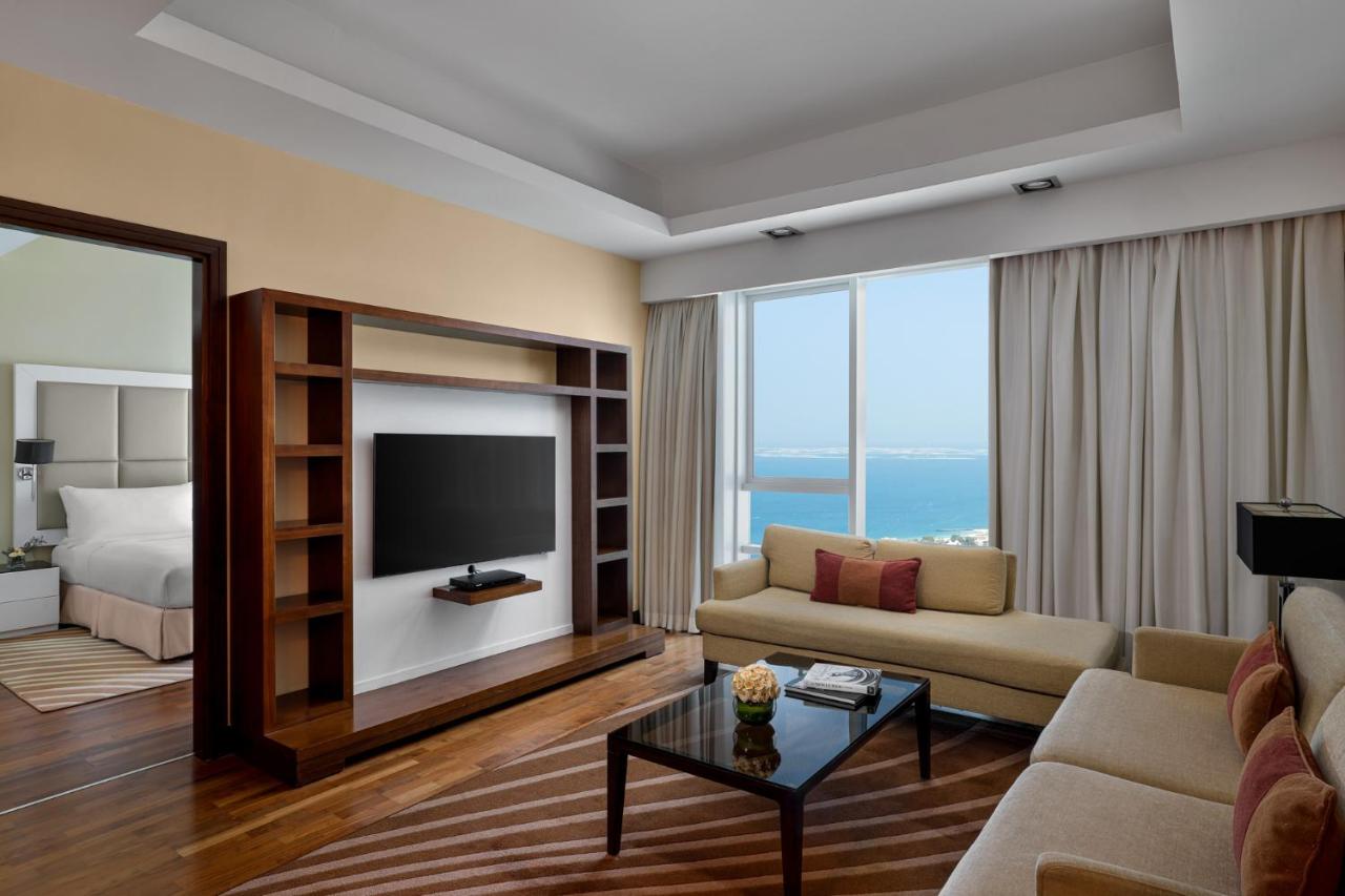 Fotos del hotel - LA SUITE DUBAI HOTEL & APARTMENTS