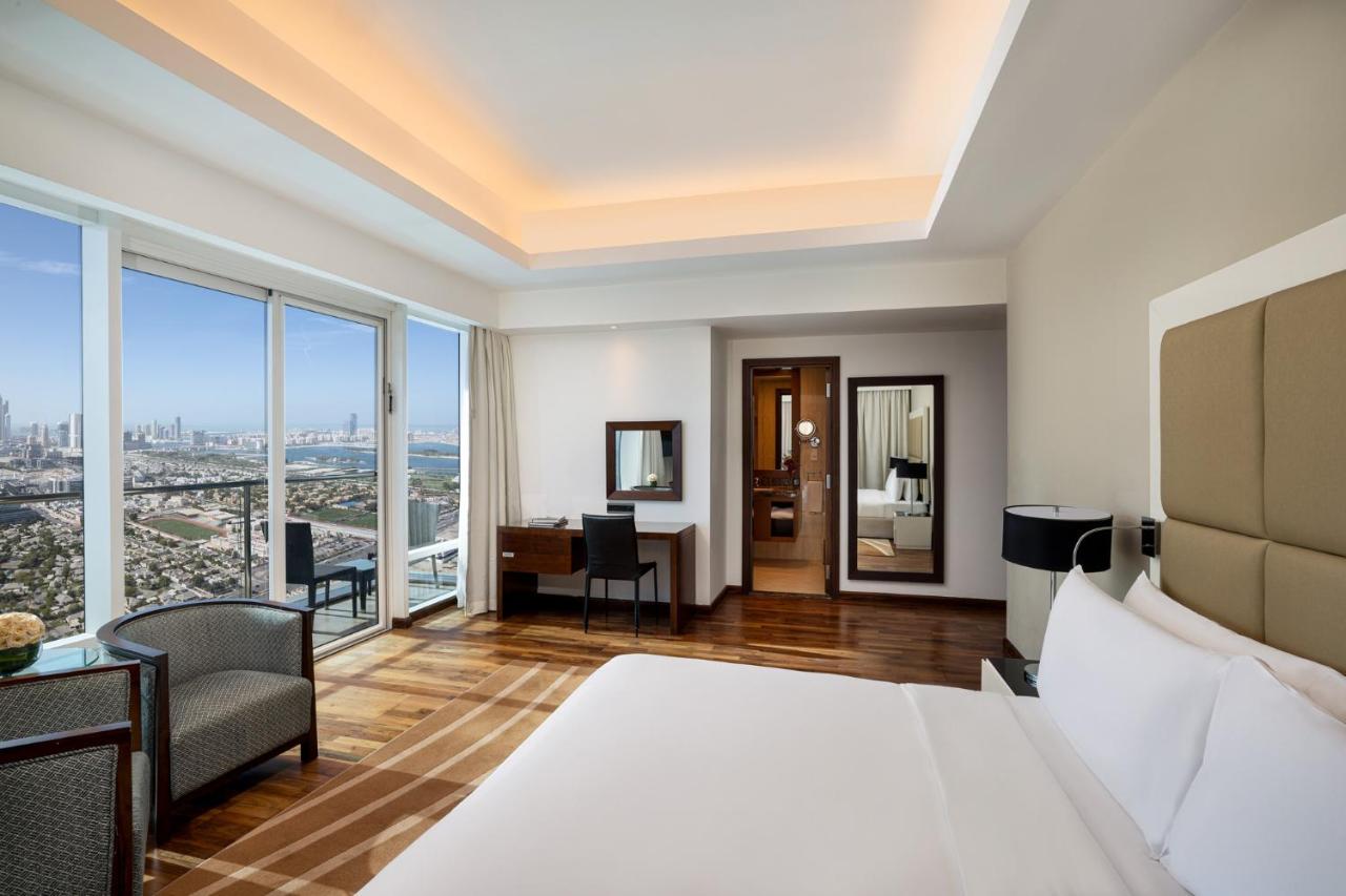 Fotos del hotel - LA SUITE DUBAI HOTEL & APARTMENTS