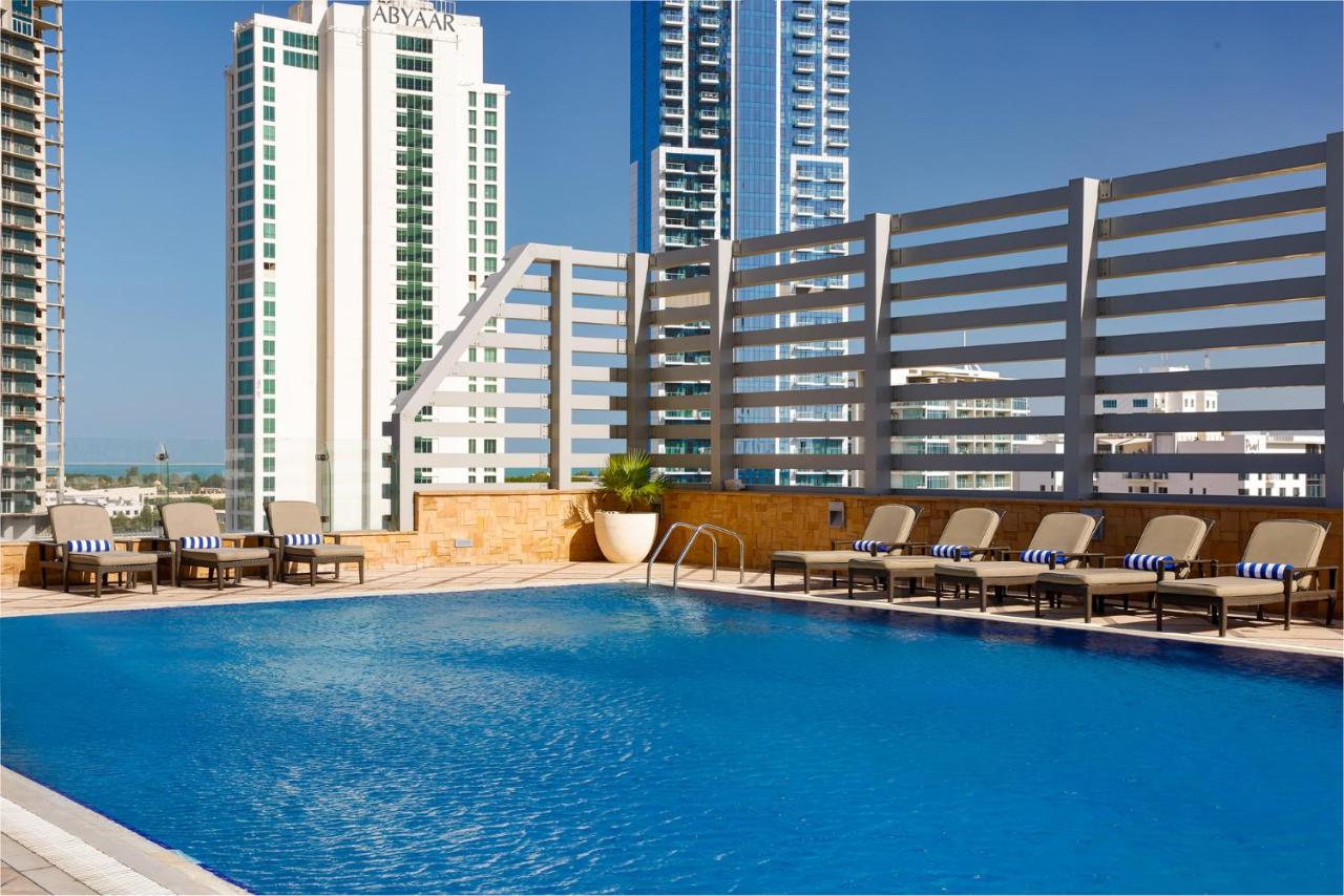 Fotos del hotel - LA SUITE DUBAI HOTEL & APARTMENTS