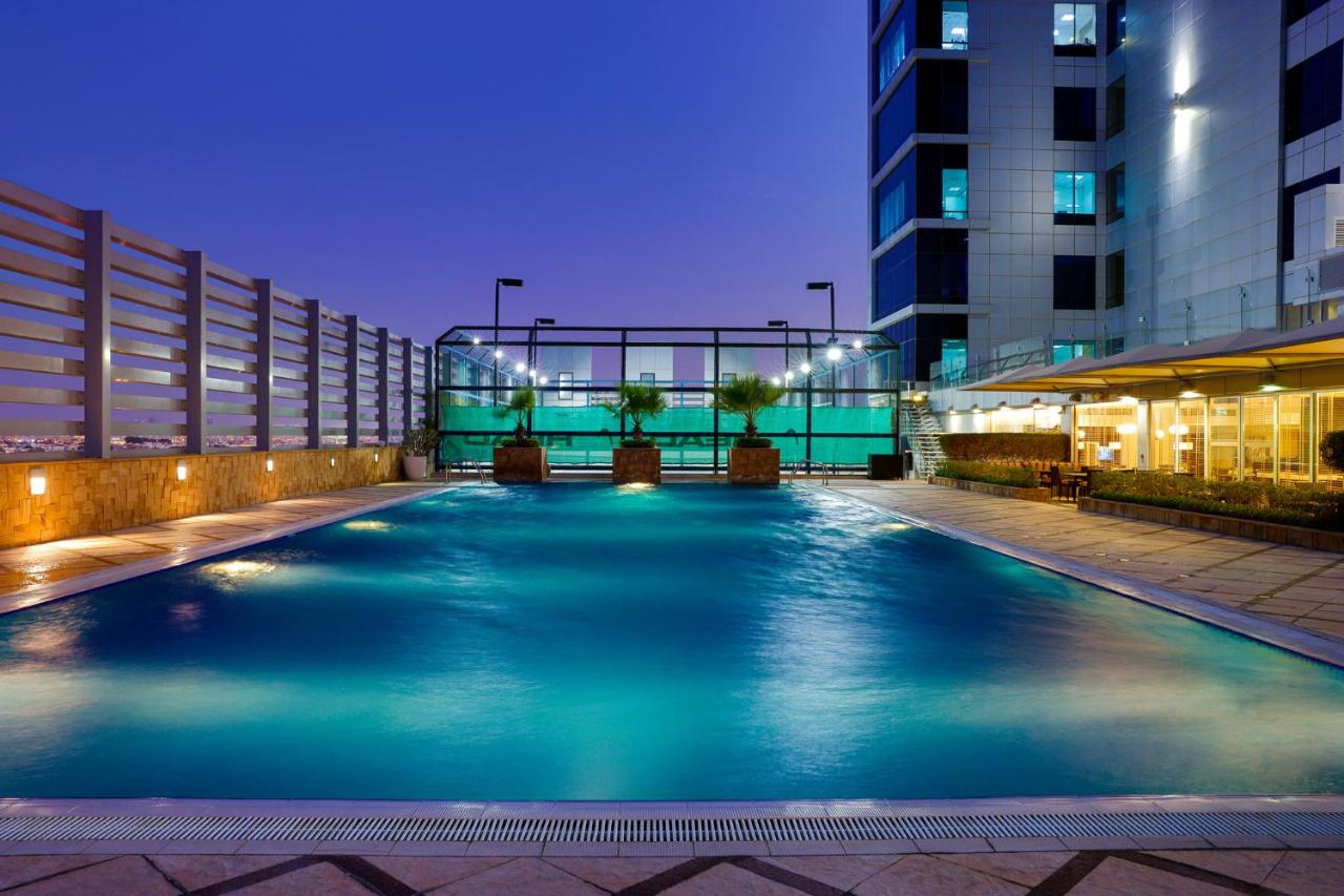 Fotos del hotel - LA SUITE DUBAI HOTEL & APARTMENTS