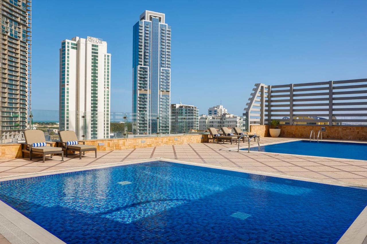 Fotos del hotel - LA SUITE DUBAI HOTEL & APARTMENTS