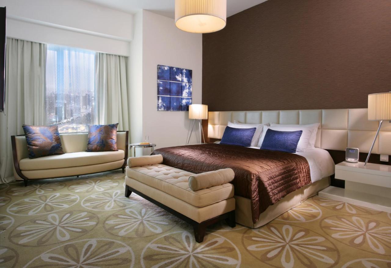 Fotos del hotel - LA SUITE DUBAI HOTEL & APARTMENTS