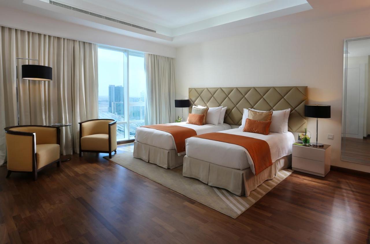Fotos del hotel - LA SUITE DUBAI HOTEL & APARTMENTS