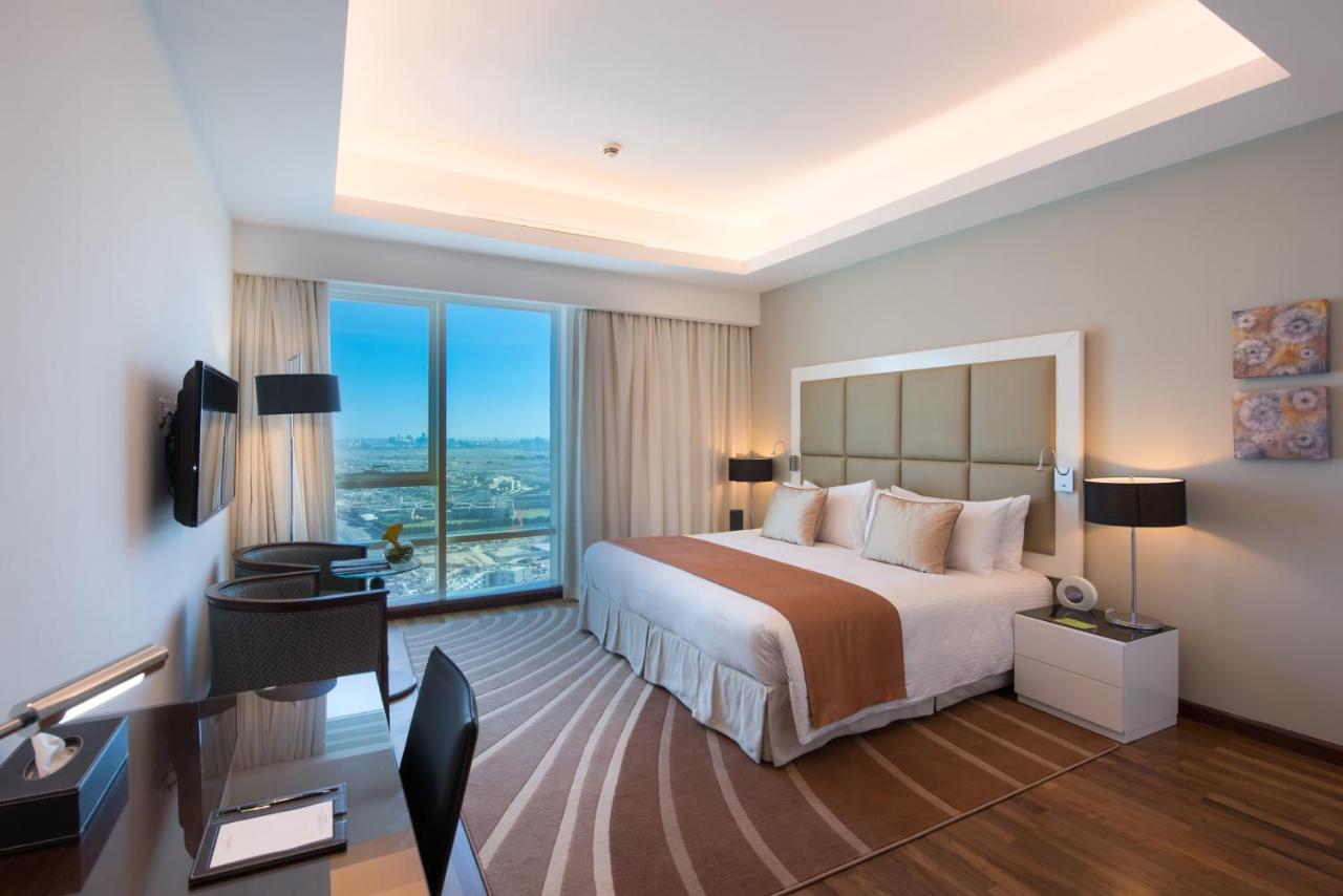 Fotos del hotel - LA SUITE DUBAI HOTEL & APARTMENTS
