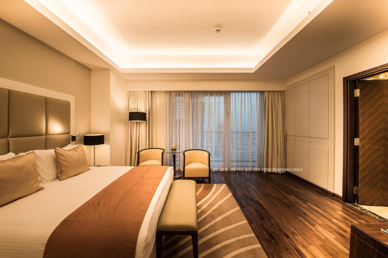 Fotos del hotel - LA SUITE DUBAI HOTEL & APARTMENTS