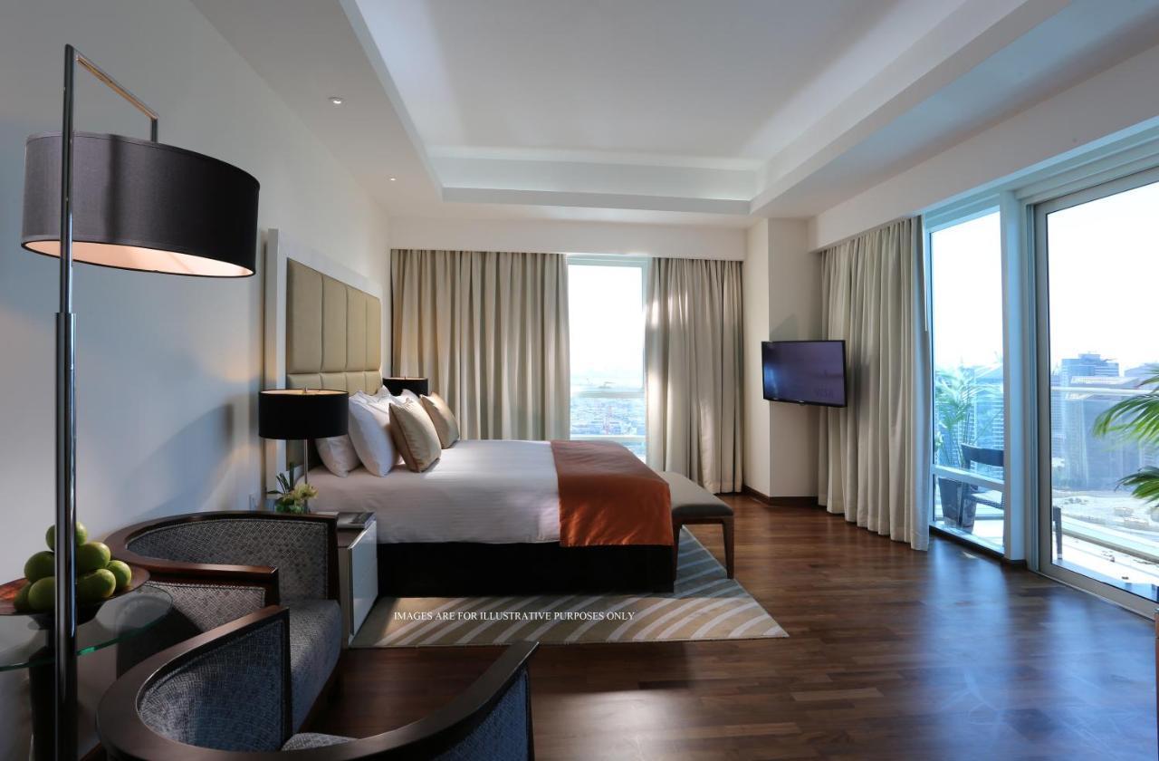 Fotos del hotel - LA SUITE DUBAI HOTEL & APARTMENTS