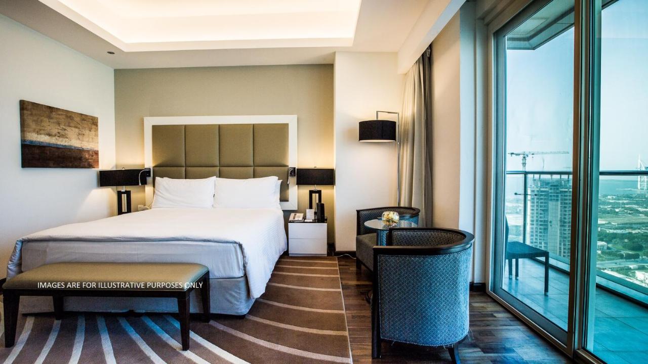 Fotos del hotel - LA SUITE DUBAI HOTEL & APARTMENTS