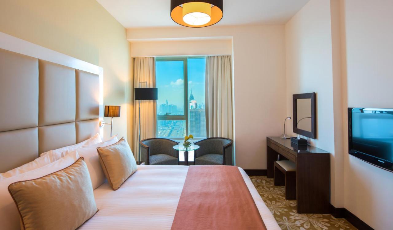 Fotos del hotel - LA SUITE DUBAI HOTEL & APARTMENTS