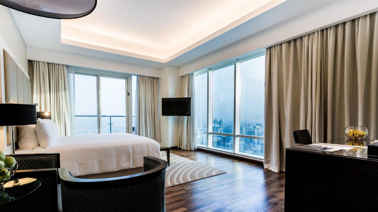 Fotos del hotel - LA SUITE DUBAI HOTEL & APARTMENTS